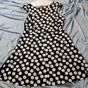 Ladies Dress